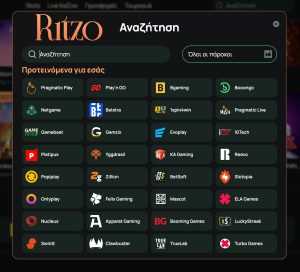 ritzo online slots Ritzo online slots.